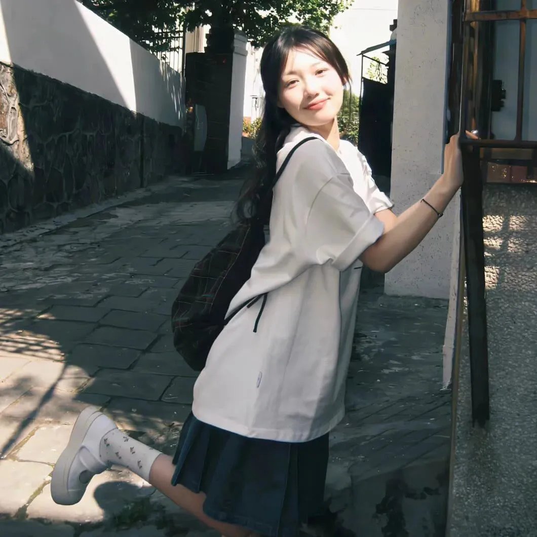 天真派杨门女将