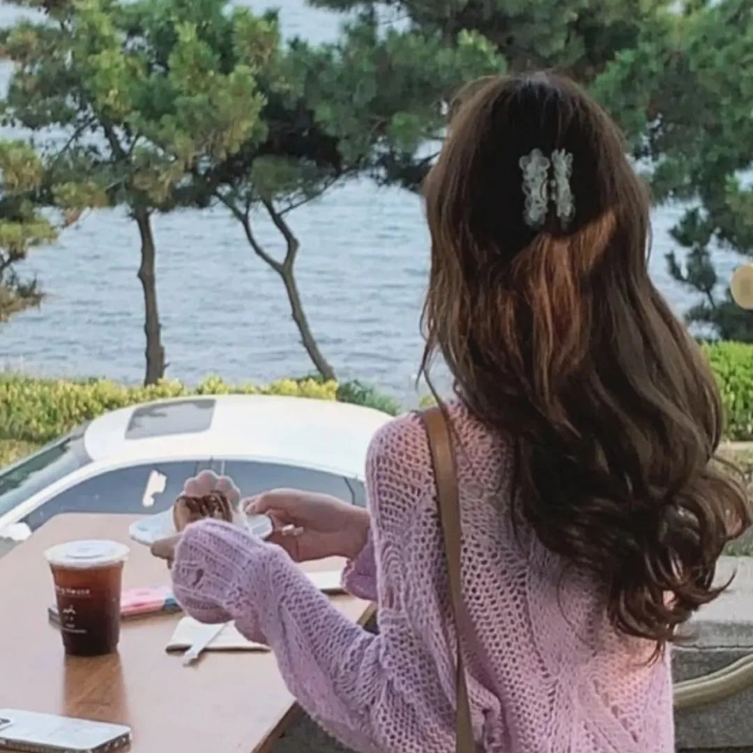 女高音们